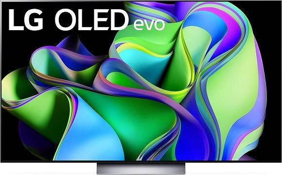 «65 \» LG Evo C3 4K OLED Smart TV теперь менее 1200 долларов на Amazon »