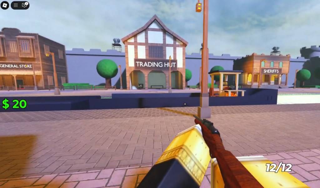 all items in Dead Sails