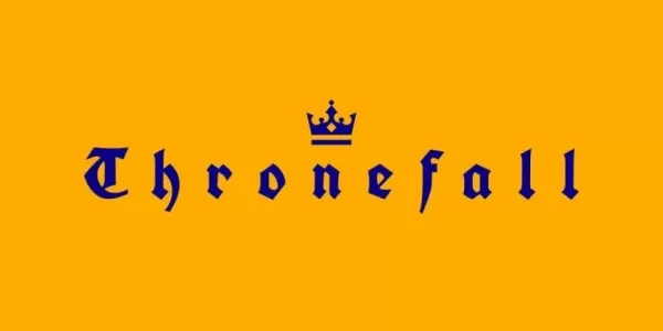 Tronfall: stylowy RTS powraca do podstaw na iOS