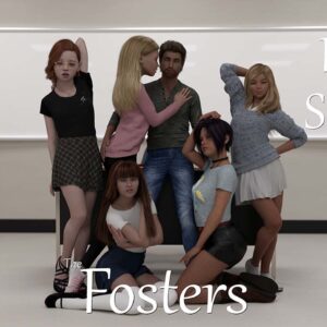 The Fosters: Back 2 S