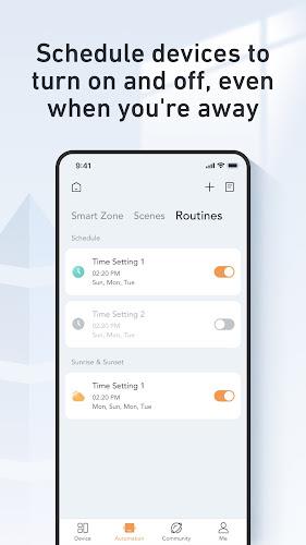 AiDot – Smart Home Life Screenshot 3