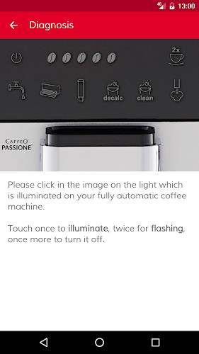 Melitta® Companion Screenshot 3