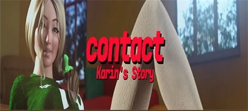 Contact: Karin’s Story Schermafbeelding 2