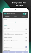 Navigation Bar for Android应用截图第1张