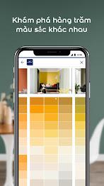 Dulux Visualizer VN Capture d'écran 1