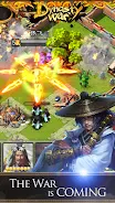 Dynasty War - Kingdoms Clash Tangkapan skrin 0