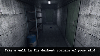 Psyroom: Horror of Reason Screenshot 3