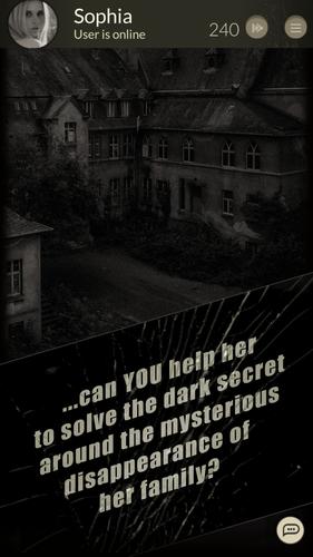 FEAR US应用截图第2张