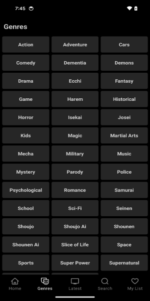 Zorox 스크린샷 0