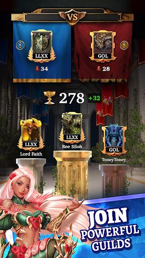 Legendary: Game of Heroes স্ক্রিনশট 1