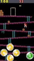 classic kong Captura de pantalla 2