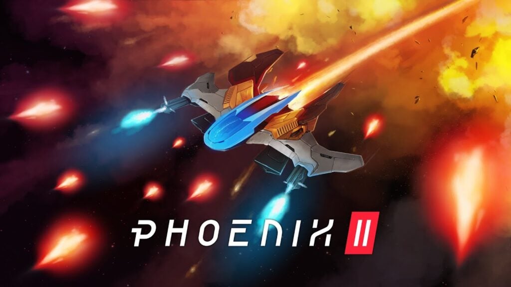 Phoenix 2 verändert sein Gameplay mit einem neuen Kampagnenmodus und Controller Support für Xperia von Sony