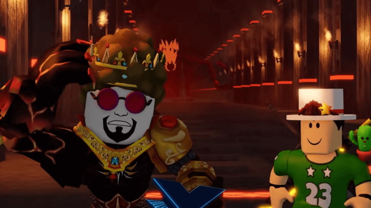 Ang mga malware ay poses bilang cheat script upang ma -target ang mga cheaters ng Roblox