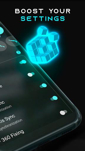 Regedit Mobile FFH4X Ảnh chụp màn hình 1