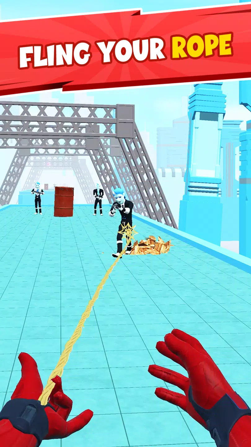 Web Master 3D Tangkapan skrin 1