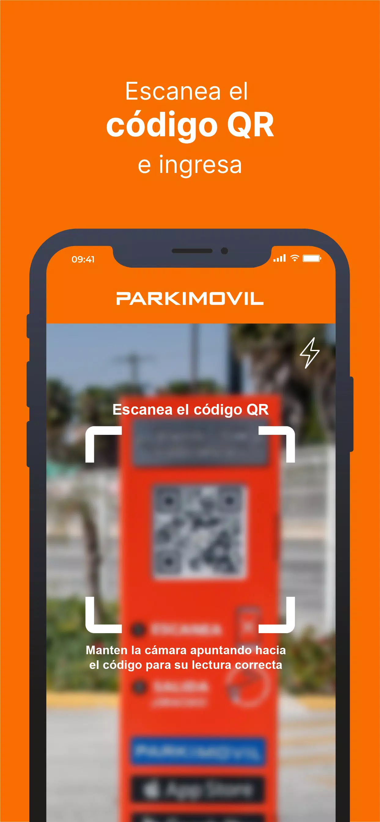 Kigo - Parkimovil Tangkapan skrin 2