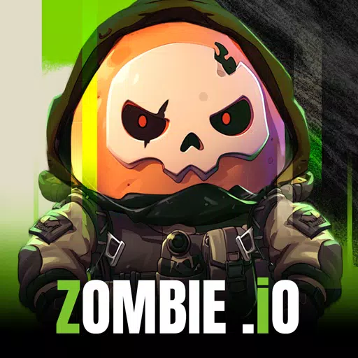 Zombie.io