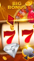 Frenzy Fortune Casino 螢幕截圖 1