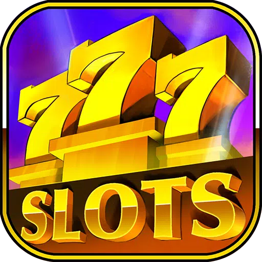 Super Win Slots - Vintage Slot