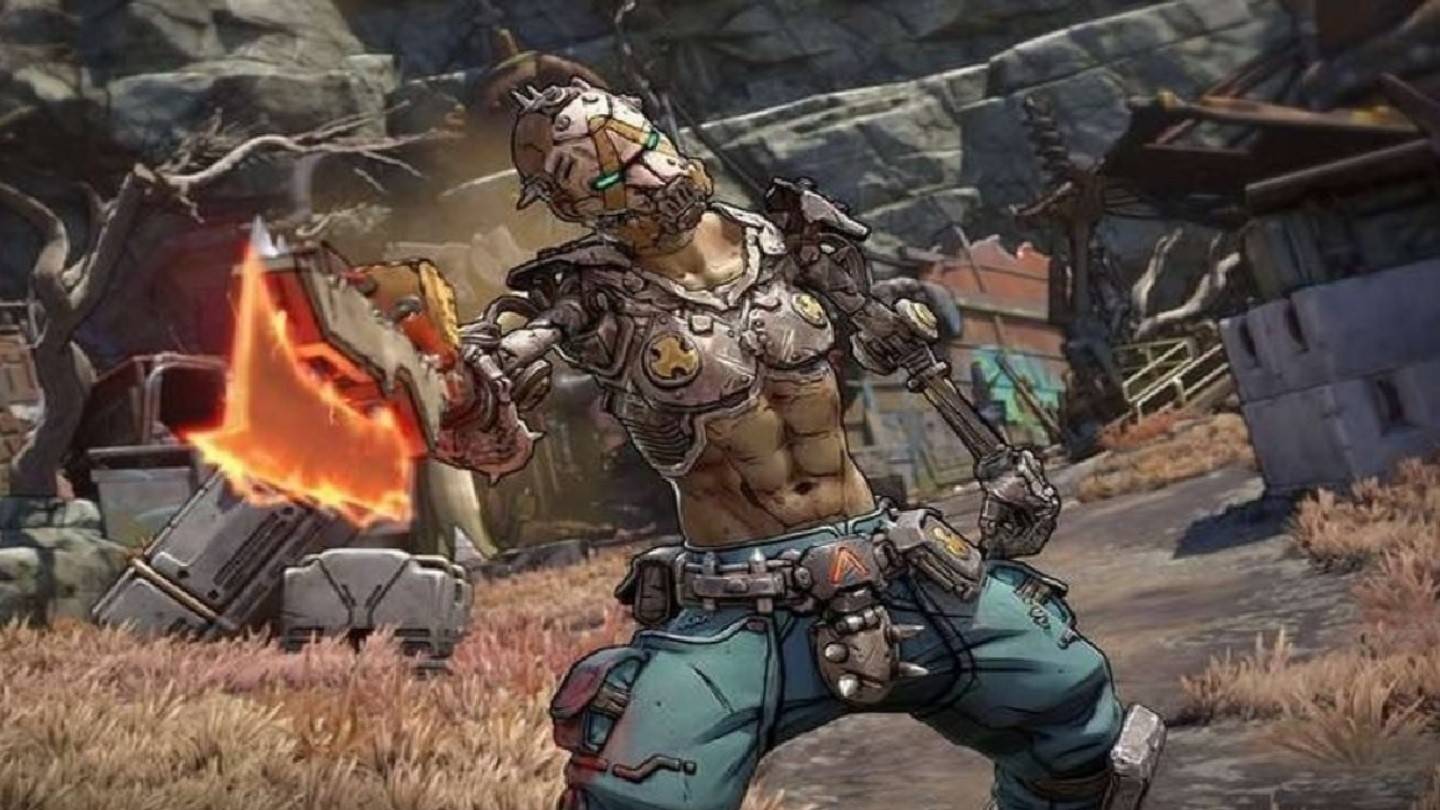 Borderlands 4: Hộp số tiết lộ định dạng thế giới đóng