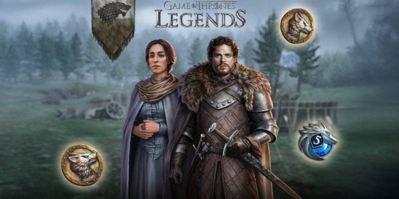 Game of Thrones: Legends heeft het oorlogsevenement van de Major Robb afgetrapt