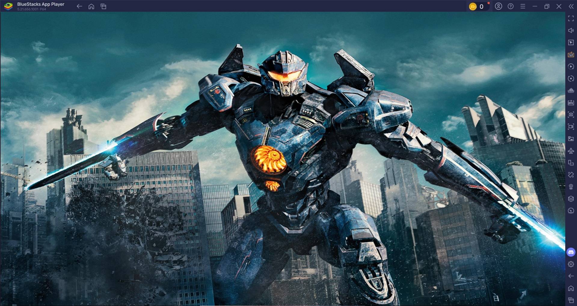 «Судный день: последние выжившие присоединяются к Pacific Rim в Epic Event - Guide»