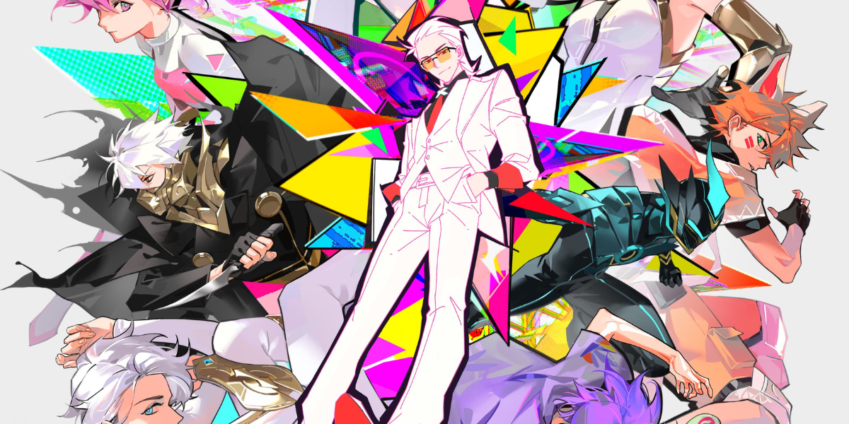 Crunchyroll 將完整配音 2025 年春季動畫全片單