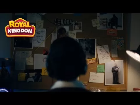La vita potrebbe essere un sogno