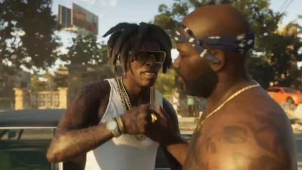 Rilascio di GTA 6 ritardato prima dell'annuncio 