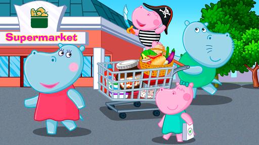 Supermarket: Shopping Games Screenshot 0