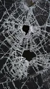 Broken Glass live wallpaper Screenshot 2