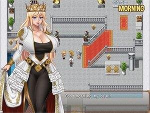 Kingdom of Passion – New Version 0.1.1 Capture d'écran 2