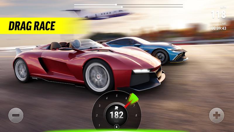 Race Max Pro - Car Racing Скриншот 3