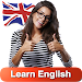 Learn English offline