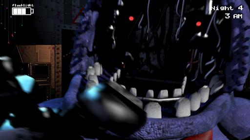 Five Nights at Freddy’s 2 Tangkapan skrin 0