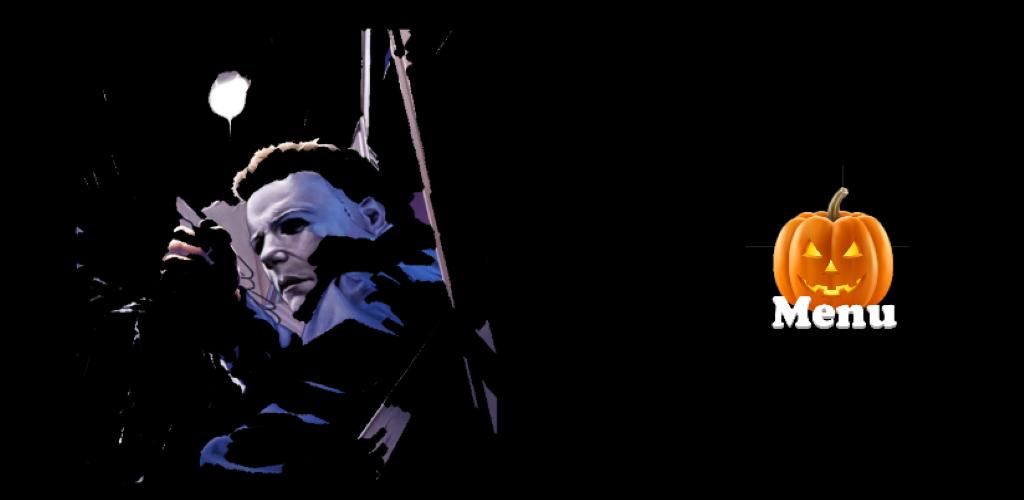 Halloween Michael Myers Themes Captura de tela 2