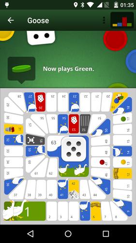 Board Games Lite 스크린샷 3