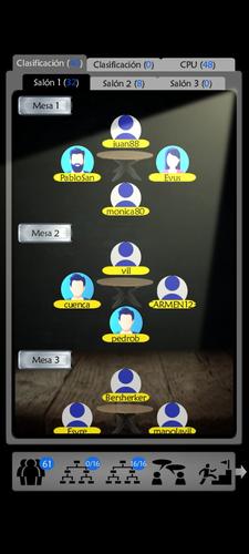 Mus应用截图第1张