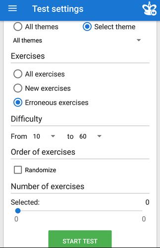 Capturing Pieces 2 (Chess) 螢幕截圖 1