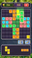 Block Jewel: Brick Puzzle Game应用截图第1张