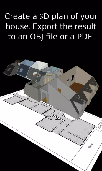 Home improvement - Wodomo 3D应用截图第1张