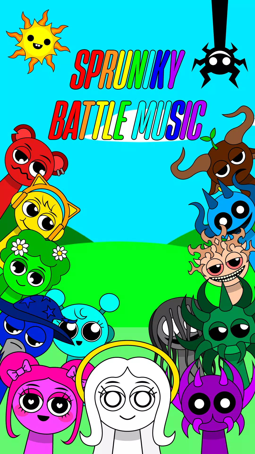 Schermata Battle Music Game 0