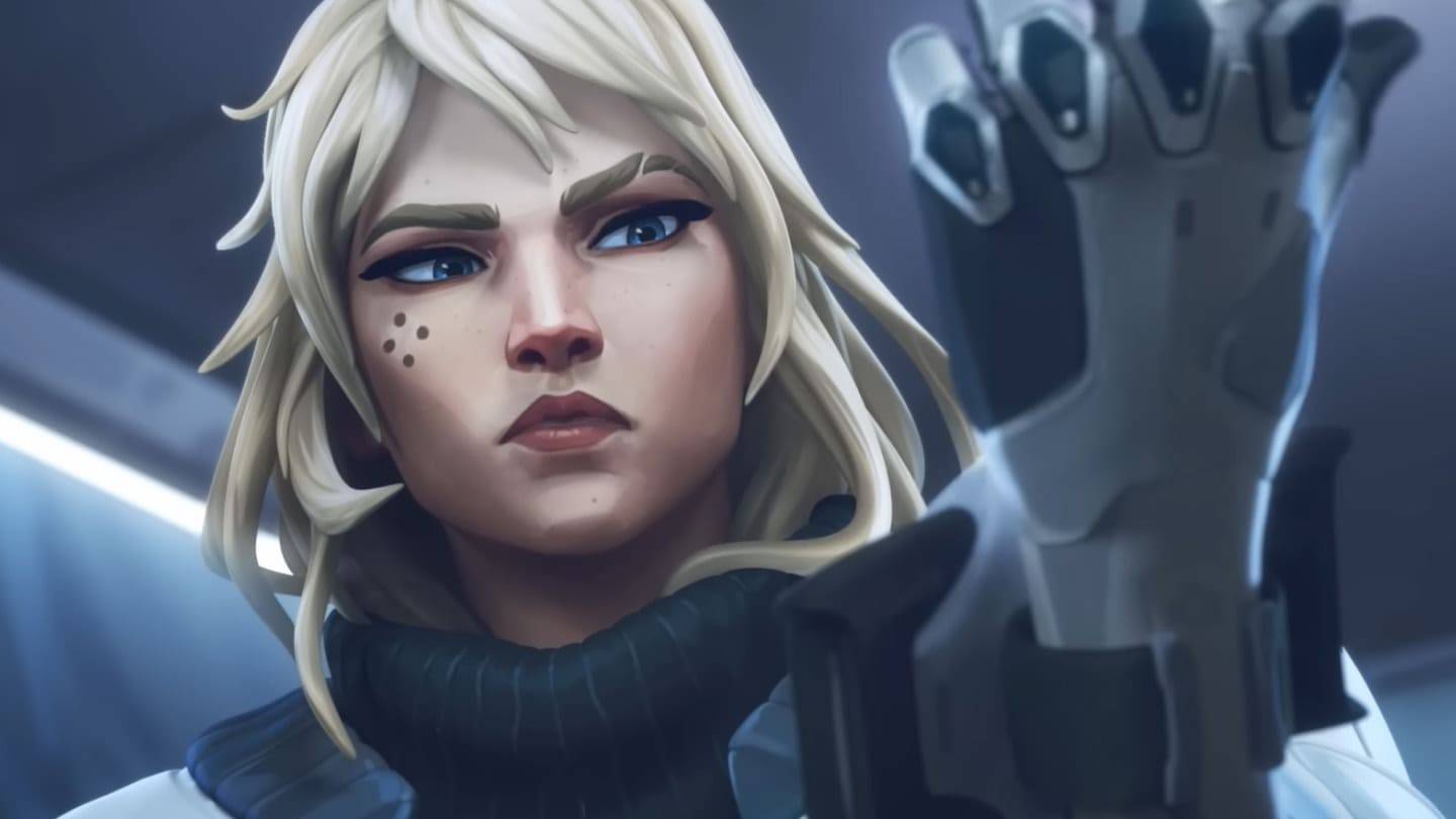 Valve သည်အဓိကအကျပ်အတည်းကိုထုတ်ဖော်ပြသခဲ့သည်