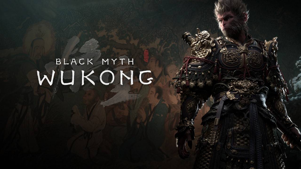 Mito negro Wukong