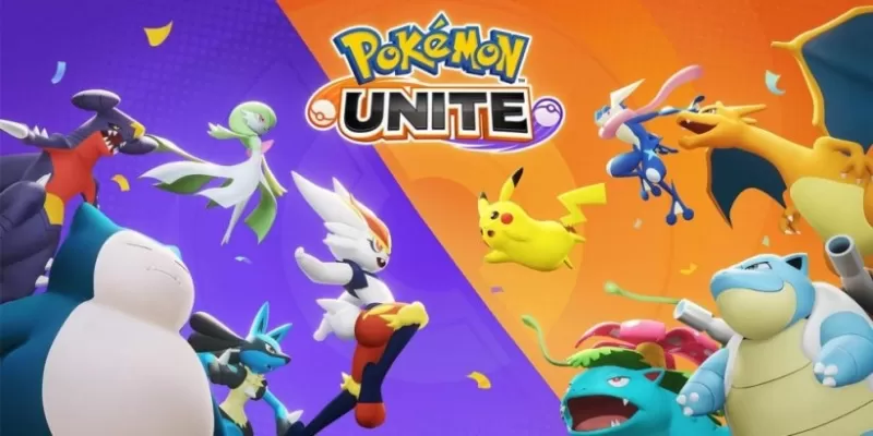 Отборник Индии для Pokémon Unite World Championship 2025 объявил