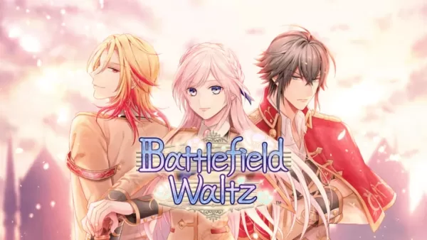 Battlefield Waltz Fecha y hora de lanzamiento