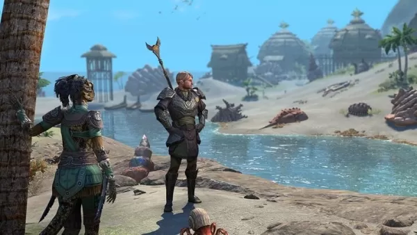 Các lớp con trực tuyến của Elder Scrolls đến sau 11 năm dài của người hâm mộ yêu cầu nó