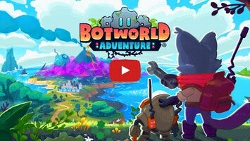 Botworld Adventure ภาพหน้าจอ 2