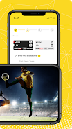 SportCam - Video & Scoreboard应用截图第1张