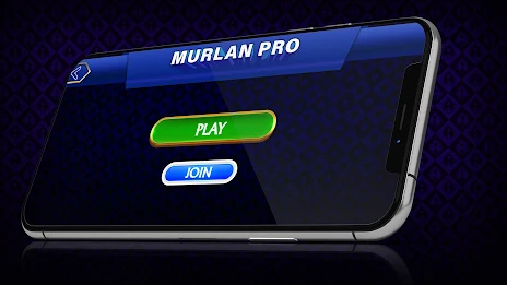 Murlan Pro应用截图第2张